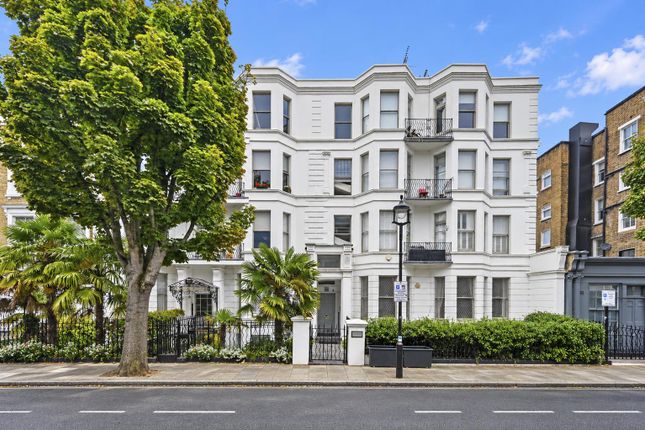 Belgrave Mansions, Belgrave Gardens photo 2