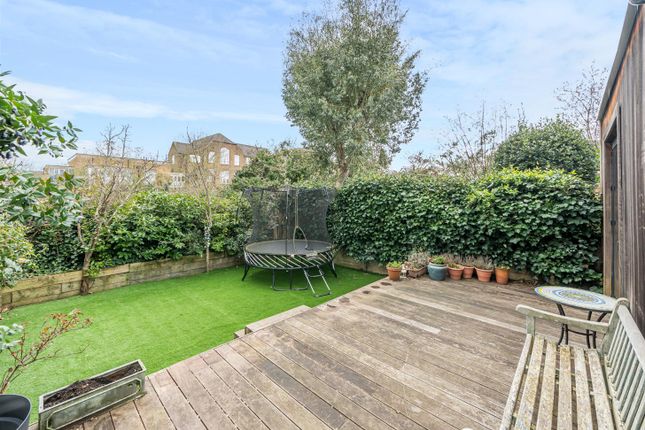 Property for sale in Clifford Gardens, London