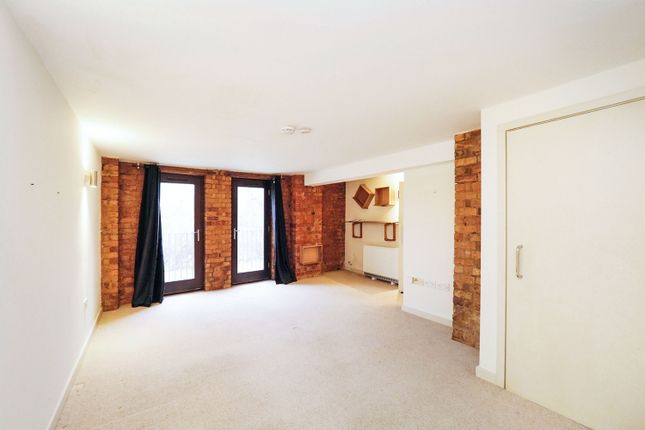 Flat for sale in Briton Street, Leicester