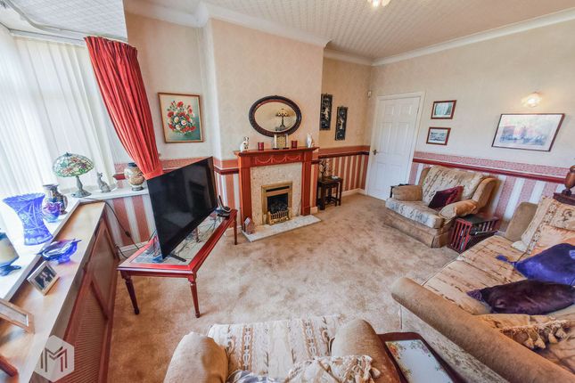 11 Crompton Street, Manchester photo 3