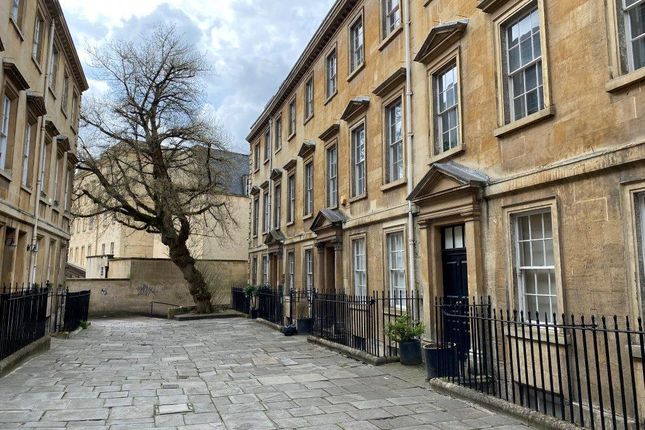 Commercial property for sale in 7-9 North Parade Buildings, Bath, Bath And North East Somerset