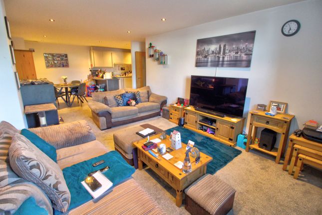 Flat for sale in Rachaels Court, The Ellers, Ulverston