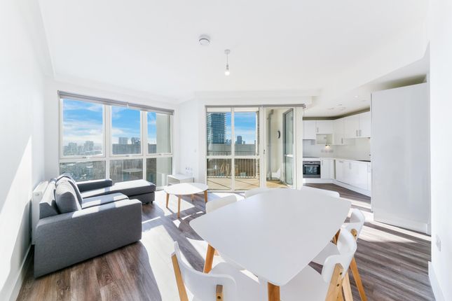 Argo Apartments Canning Town E16 2 Bedroom Flat To Rent 58071808 Primelocation