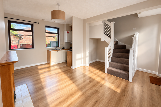 18 St Christopher Avenue, Stoke-on-Trent photo 3