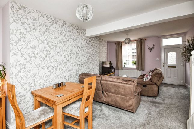 Terraced house for sale in Graham Street, Morecambe, Lancashire