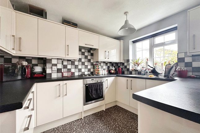 Detached house to rent in Kerry Close, Barwell, Leicester, Leicestershire