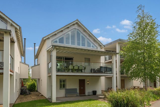 Thumbnail Detached house for sale in Lower Mill Estate, Somerford Keynes