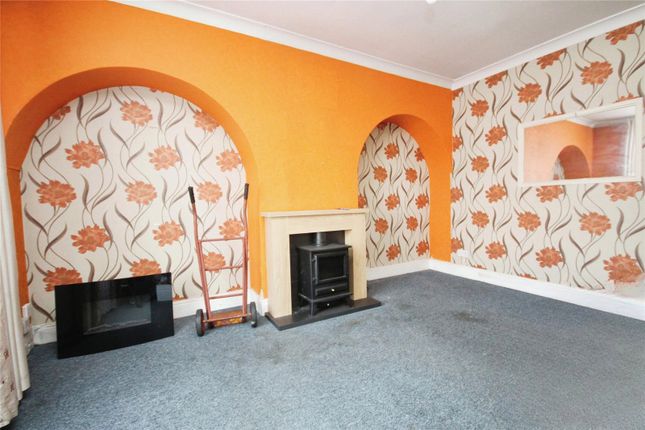 Terraced house to rent in Keppel Road, Dagenham, Essex