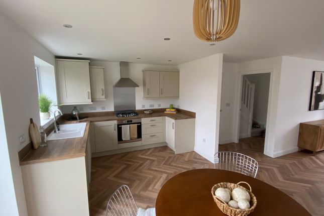 Detached house for sale in Westhouse Road, Nottingham