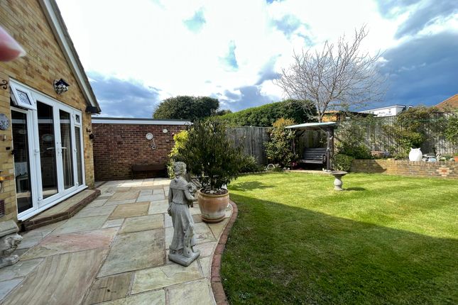 Detached bungalow for sale in Springfield Close, Westham