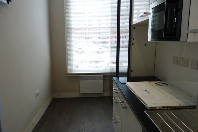 6 (Flat 2), Anson Road, Cricklewood photo 2