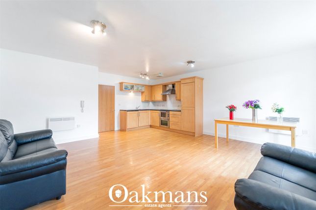 Apartment 24, 28, Griffin Close, Birmingham photo 3