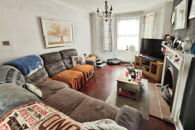 Beresford Road, Lowestoft photo 2