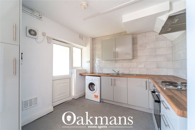 25, CADLEIGH GARDENS, BIRMINGHAM photo 5