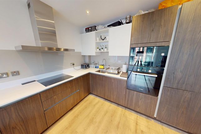 Apartment 408, The Quarry, 15 Middlewood Street, Salford photo 4