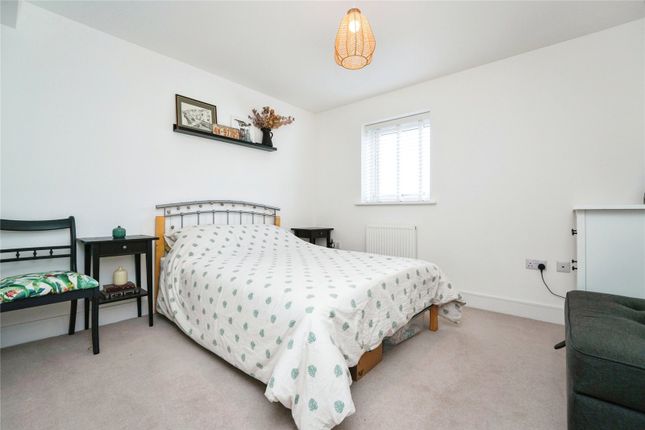 Semi-detached house for sale in Cordwainers Road, Cheltenham, Gloucestershire
