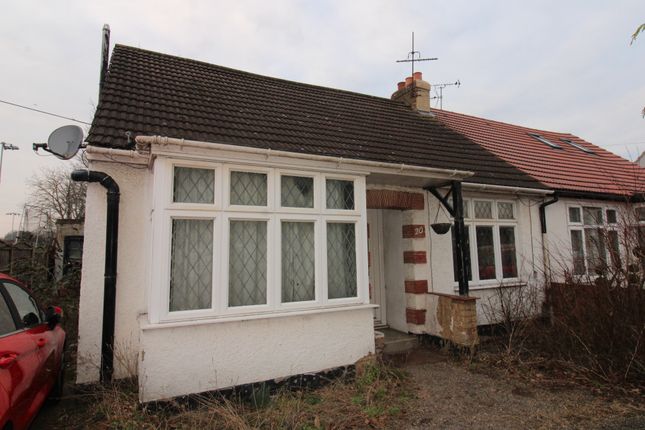 4-bed house on 20, Bridge Avenue, Greater London, £450,000