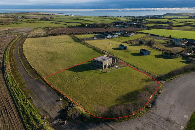 Thumbnail Land for sale in Site At Rourkes Link, Ballyhornan, Downpatrick, County Down