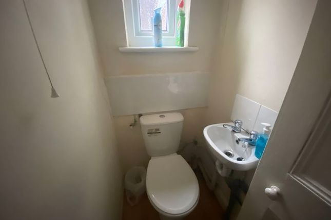 Terraced house to rent in Bute Avenue, Nottingham