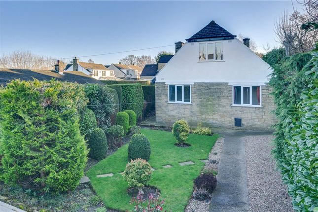 Detached house for sale in Beckside Close, Burley In Wharfedale, Ilkley, West Yorkshire