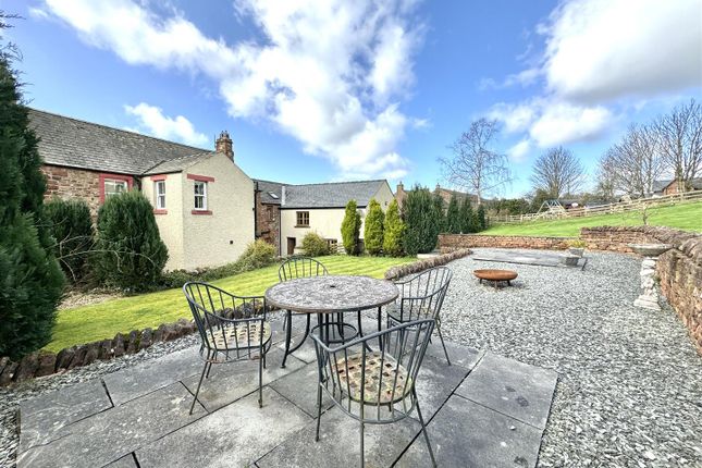 Property for sale in Long Marton, Appleby-In-Westmorland