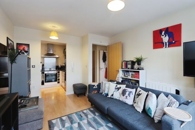 Flat 17, 33, Trippet Lane, South Yorkshire photo 3