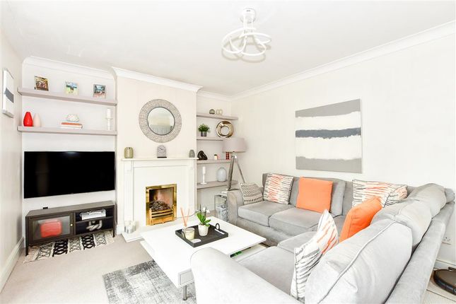 Thumbnail Semi-detached house for sale in Old Horsham Road, Southgate, Crawley, West Sussex
