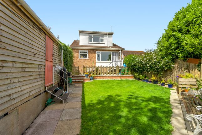 25 Hill Head Park, Brixham photo 4