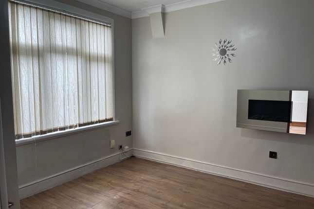 Terraced house to rent in Roman Road, Ilford