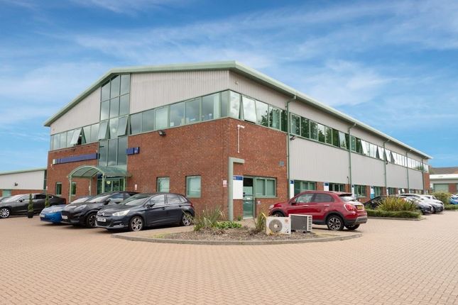 Office to let in Cromar Way, Chelmsford