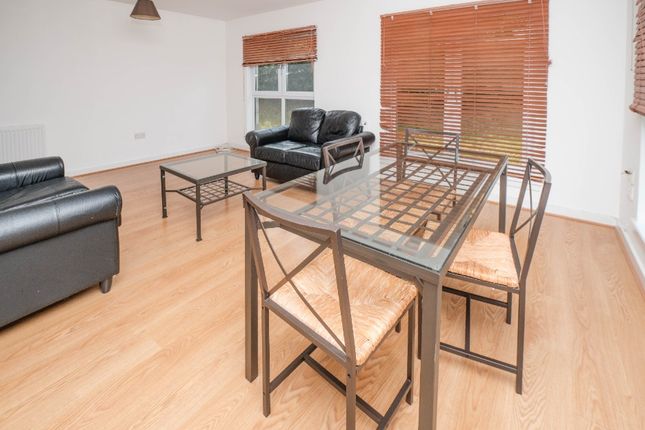 Chandlers Court, Stirling Town, Stirling, FK8 1NR, Stirling photo 3