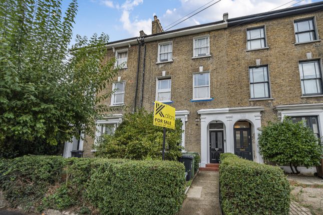 Flat for sale in Tyrwhitt Road, London