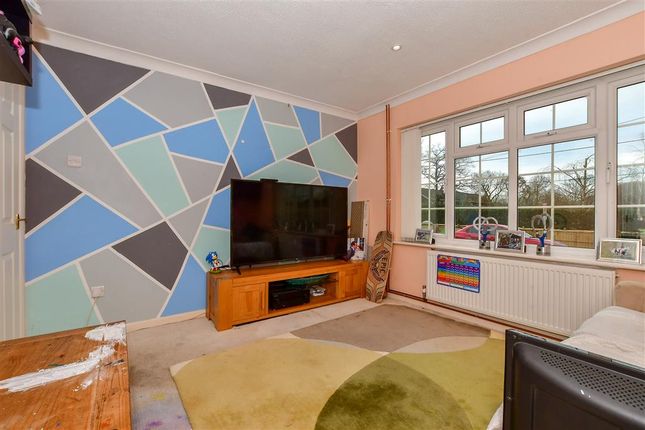 Detached house for sale in Bromley Green Road, Ashford, Kent