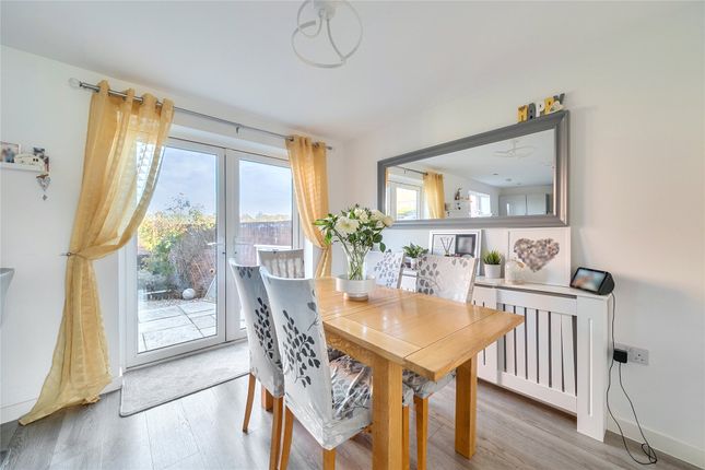 105 Willow Walk, Crediton Devon, Devon photo 4