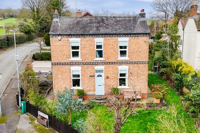 3-bed house on 43 Main Street, Nottingham, £525,000