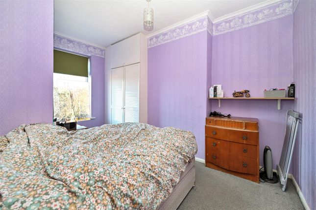 Terraced house for sale in Victoria Road, Guiseley, Leeds