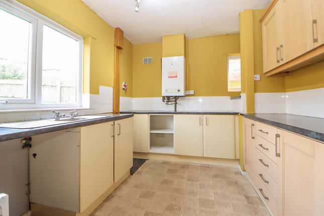 Semi-detached house for sale in Meadow Drive, Seaton Burn, Newcastle Upon Tyne