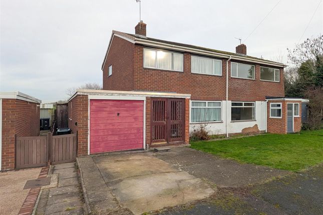 3-bed house on 23, Packers Hill, Worcester, £250,000