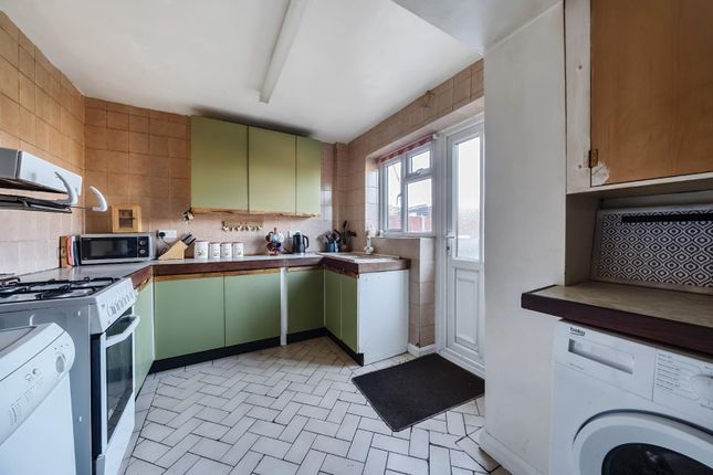 Semi-detached house for sale in Lunsford Lane, Larkfield, Aylesford
