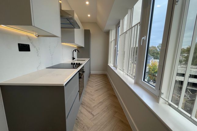 Flat 24, Carlton Crescent, Southampton photo 5