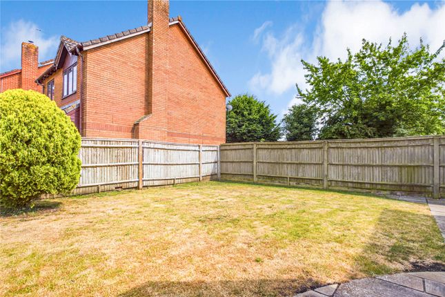 Detached house for sale in Sargood Close, Thatcham, Berkshire