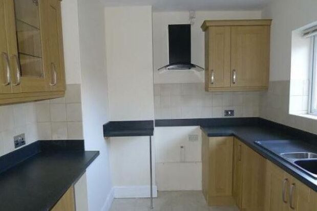 Thumbnail Flat to rent in Studley Road, Wolverhampton