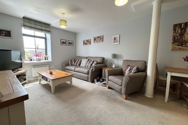Apt 25, Ainscough Mill, Ormskirk photo 2