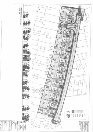 Thumbnail Land for sale in Station Close, Radcliffe, Manchester