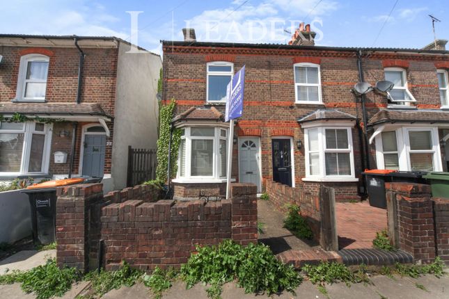 3 bed property to rent in Chiltern Road, Dunstable LU6