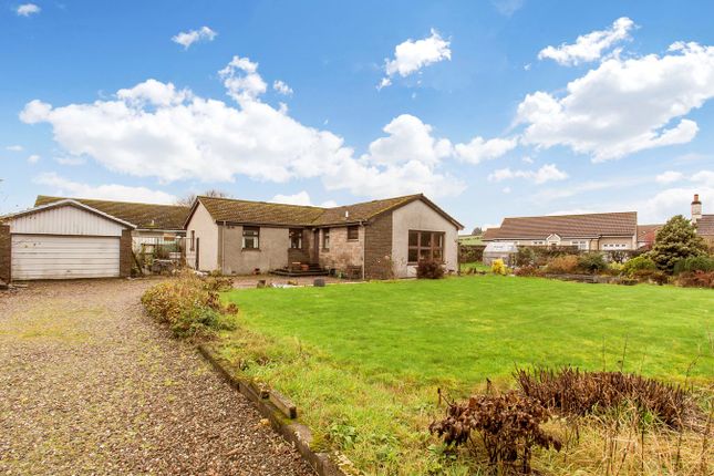 Detached bungalow for sale in Dickson Lane, Milton Of Balgonie, Glenrothes