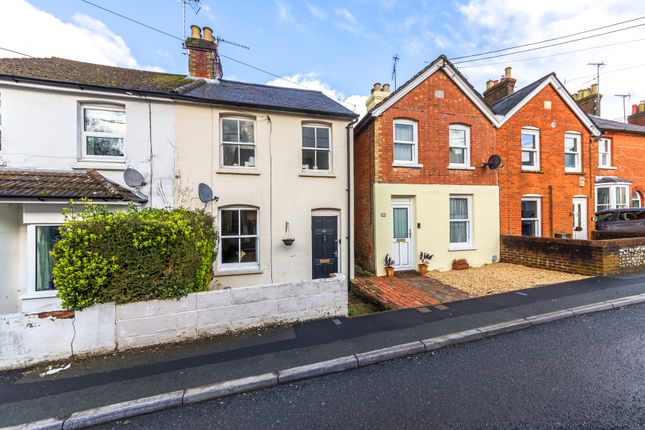 Semi-detached house for sale in Tower Street, Alton
