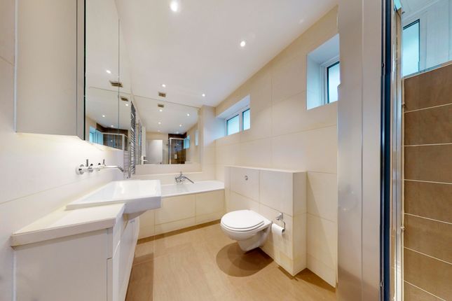 Town house for sale in Woronzow Road, St John's Wood, London