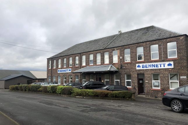 Office to let in Banton Mill, Banton, Dullatur