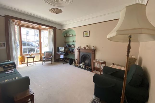 Terraced house for sale in Castle Street, Thornbury, Bristol